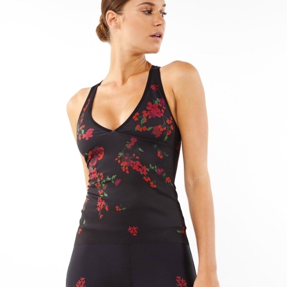 NWOT Ultracor Fusion Madrid Tank Small